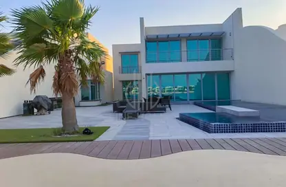 فيلا - 4 غرف نوم - 4 حمامات للبيع في درة مارينا - درة البحرين - المحافظة الجنوبية