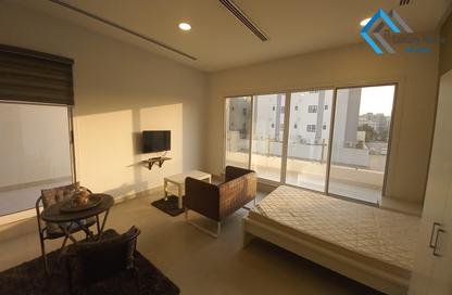 Apartment - Studio - 1 Bathroom for rent in Saar - Northern Governorate
