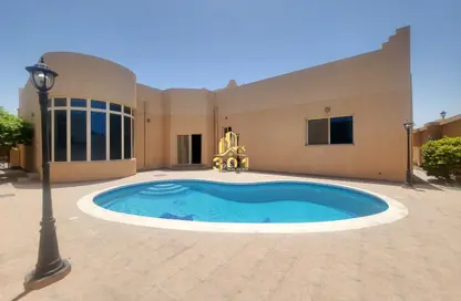 مجمع سكني - 4 غرف نوم - 4 حمامات للايجار في باربار - المحافظة الشمالية