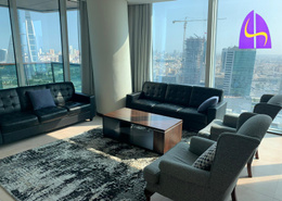 Apartment - 2 bedrooms - 3 bathrooms for sale in Bahrain Financial Harbour - Manama - Capital Governorate Apartment - 2 bedrooms - 3 bathrooms for sale in Bahrain Financial Harbour - Manama - Capital Governorate