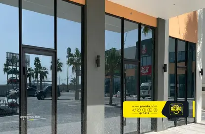 Shop - Studio - 1 Bathroom for rent in Al Dair - Muharraq Governorate