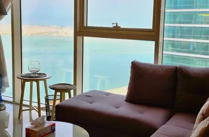 Apartment - 1 Bedroom - 1 Bathroom for sale in Al Juffair - Capital Governorate