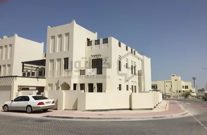 Villa - 5 Bedrooms - 7 Bathrooms for rent in Al Sherooq - Diyar Al Muharraq - Muharraq Governorate