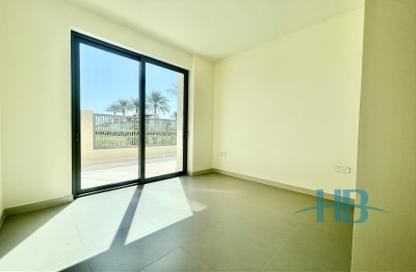 Apartment - 2 Bedrooms - 2 Bathrooms for sale in Marassi Shores Residences - Diyar Al Muharraq - Muharraq Governorate