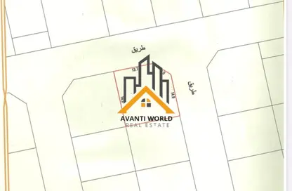 Land - Studio for sale in Shahrakan - Northern Governorate