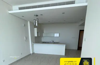 Apartment - 2 Bedrooms - 3 Bathrooms for sale in Durrat Al Bahrain - Southern Governorate