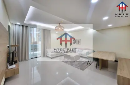 Apartment - 2 Bedrooms - 2 Bathrooms for rent in Seef - Capital Governorate