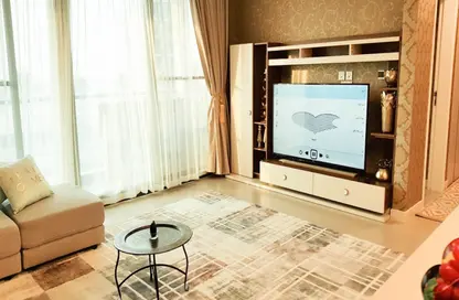 Apartment - 2 Bedrooms - 2 Bathrooms for sale in Marassi Residences - Diyar Al Muharraq - Muharraq Governorate