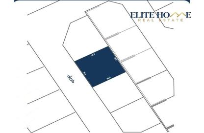 Land - Studio for sale in Hamala - Northern Governorate