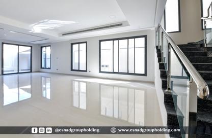 Villa - 4 Bedrooms - 5 Bathrooms for rent in Tubli - Central Governorate