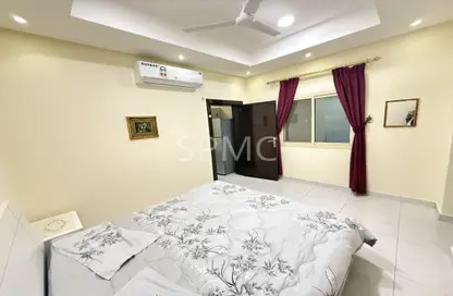 Apartment - Studio - 1 Bathroom for rent in Tubli - Central Governorate