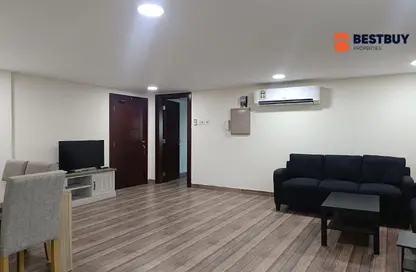 شقة - 2 غرف نوم - 2 حمامات للايجار في الجفير - محافظة العاصمة شقة - 2 غرف نوم - 2 حمامات للايجار في الجفير - محافظة العاصمة