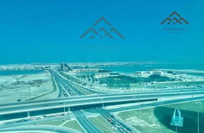 Office Space - Studio - 5 Bathrooms for rent in Diplomatic Area - Manama - Capital Governorate