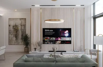 شقة - 2 غرف نوم - 2 حمامات للبيع في خليج البحرين - محافظة العاصمة