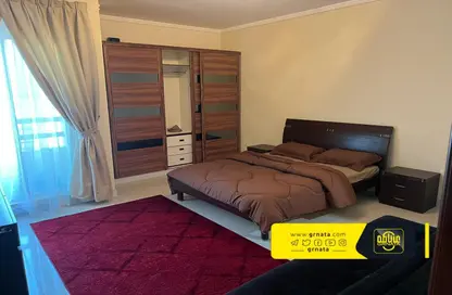 Apartment - 1 Bedroom - 2 Bathrooms for rent in Al Juffair - Capital Governorate