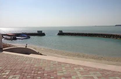 Villa - 4 Bedrooms - 4 Bathrooms for rent in Janabiya - Northern Governorate