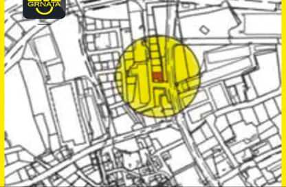 أرض - استوديو للبيع في سترة - المحافظة الوسطى