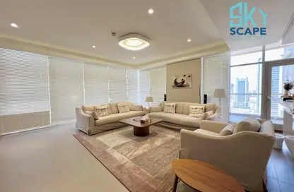 Apartment - 2 Bedrooms - 2 Bathrooms for sale in Seef - Capital Governorate