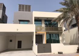 صورةمبنى خارجي لـ: فيلا - 3 غرف نوم - 4 حمامات للكراء في الزنج - المنامة - محافظة العاصمة, صورة 1