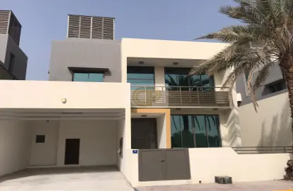 Outdoor Building image for: Villa - 3 Bedrooms - 4 Bathrooms for rent in Zinj - Manama - Capital Governorate, Image 1