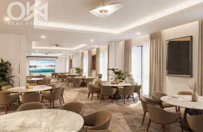Apartment - Studio - 2 Bathrooms for sale in Marassi Al Bahrain - Diyar Al Muharraq - Muharraq Governorate