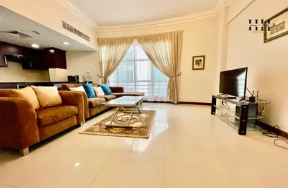 شقة - 2 غرف نوم - 3 حمامات للايجار في السيف - محافظة العاصمة