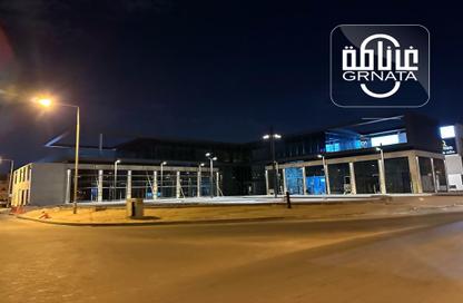 متجر - استوديو للايجار في الجنبية - المحافظة الشمالية