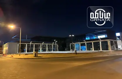 متجر - استوديو للايجار في الجنبية - المحافظة الشمالية