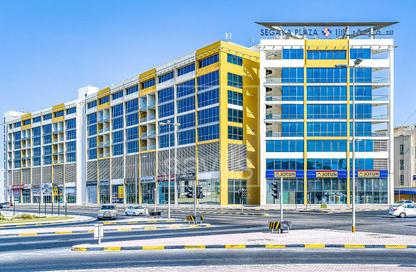 Retail - Studio for rent in Zinj - Manama - Capital Governorate