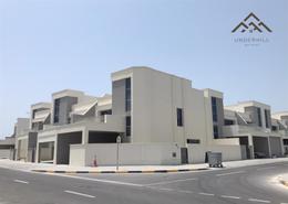 Villa - 4 bedrooms - 4 bathrooms for sale in Al Naseem - Diyar Al Muharraq - Muharraq Governorate