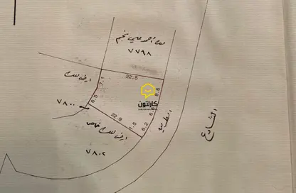 Land - Studio for sale in Busaiteen - Muharraq Governorate