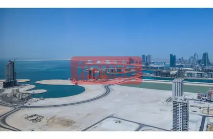 شقة - 3 غرف نوم - 3 حمامات للايجار في السيف - محافظة العاصمة