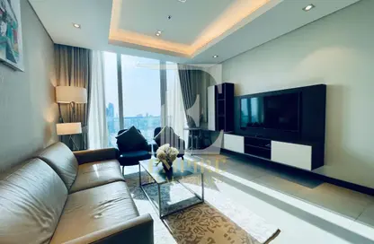 Apartment - 3 Bedrooms - 5 Bathrooms for rent in Seef - Capital Governorate