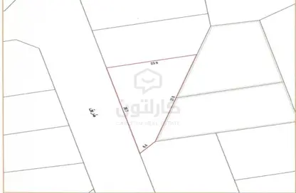 Land - Studio for sale in Maqabah - Northern Governorate