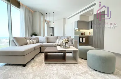 Apartment - 1 Bedroom - 2 Bathrooms for rent in Seef - Capital Governorate
