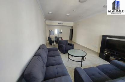 Apartment - 2 Bedrooms - 2 Bathrooms for rent in Busaiteen - Muharraq Governorate