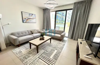 Apartment - 2 Bedrooms - 2 Bathrooms for sale in Marassi Park Residences - Diyar Al Muharraq - Muharraq Governorate Apartment - 2 Bedrooms - 2 Bathrooms for sale in Marassi Park Residences - Diyar Al Muharraq - Muharraq Governorate