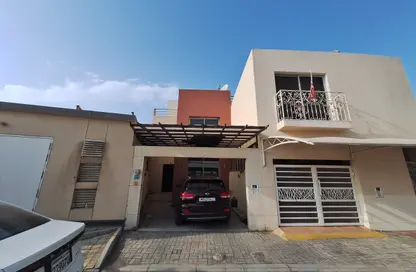Villa - 3 Bedrooms - 5 Bathrooms for rent in Saraya 2 - Bu Quwah - Northern Governorate