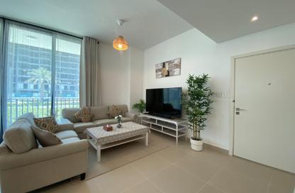 Apartment - 3 Bedrooms - 3 Bathrooms for rent in Marassi Al Bahrain - Diyar Al Muharraq - Muharraq Governorate