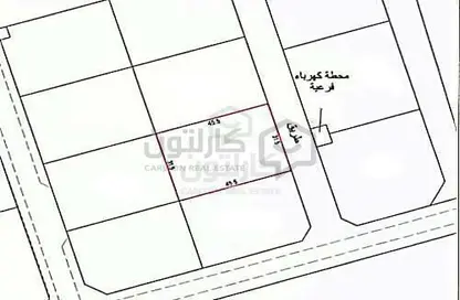 أرض - استوديو للبيع في القرية - المحافظة الشمالية