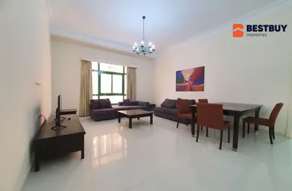 شقة - 2 غرف نوم - 2 حمامات للايجار في الغريفة - المنامة - محافظة العاصمة