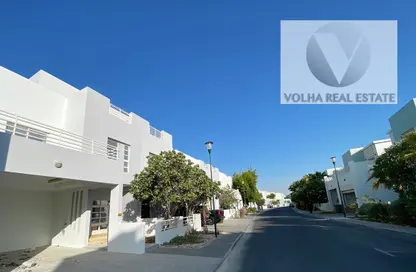 Outdoor Building image for: Villa - 3 Bedrooms - 3 Bathrooms for sale in Riffa Views - Riffa - Southern Governorate, Image 1