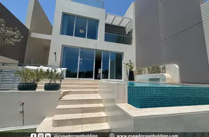 Villa - 4 Bedrooms - 6 Bathrooms for sale in Al Naseem - Diyar Al Muharraq - Muharraq Governorate