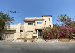 Villa - 4 bedrooms - 5 bathrooms for sale in Riffa Al Sharqi - Riffa - Southern Governorate
