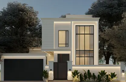 Villa - 3 Bedrooms - 5 Bathrooms for sale in Hamala - Northern Governorate