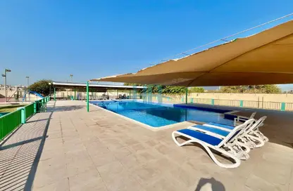 فيلا - 4 غرف نوم - 5 حمامات للايجار في باربار - المحافظة الشمالية