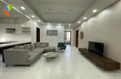 Apartment - 2 Bedrooms - 2 Bathrooms for rent in Saar - Northern Governorate