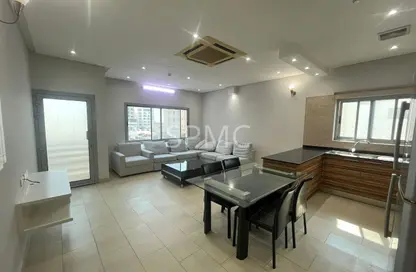 Apartment - 2 Bedrooms - 2 Bathrooms for rent in Janabiya - Northern Governorate