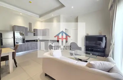 Apartment - 1 Bedroom - 1 Bathroom for rent in Saar - Northern Governorate