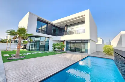 Villa - 4 Bedrooms - 3 Bathrooms for rent in Hamala - Northern Governorate